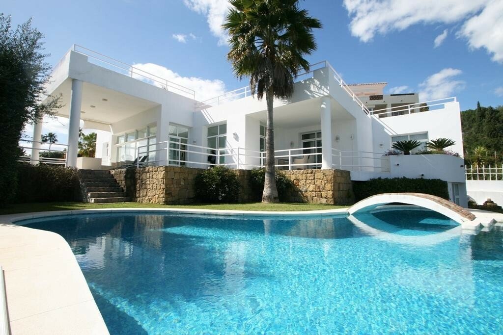 House in Tolox, Andalusia, Spain 1 - 10879129
