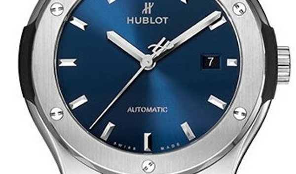 Watches - 173 Hublot for sale on 