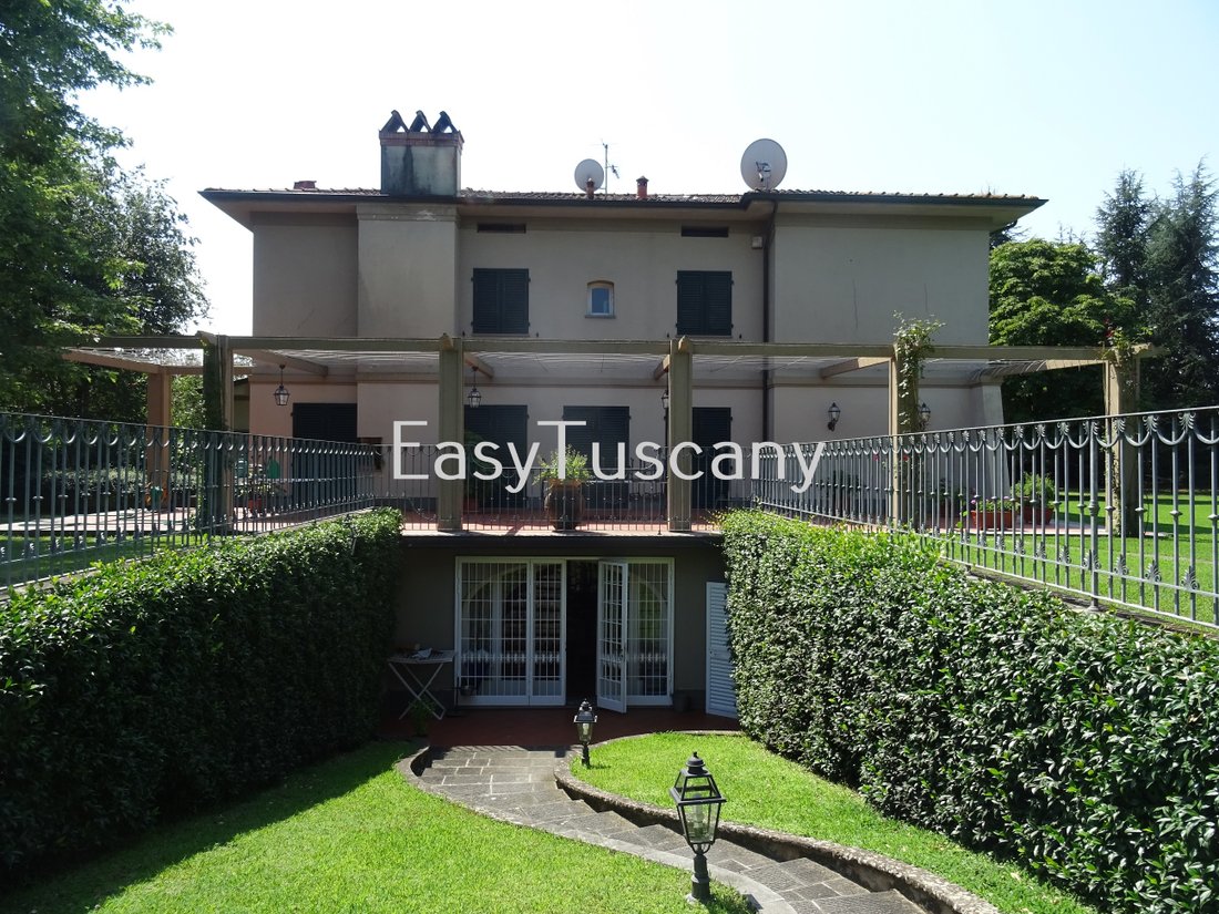 Villa in Segromigno in Monte, Capannori, Tuscany 5 - 11419982