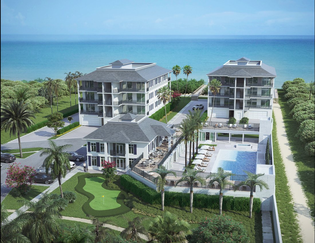 4 Bedrooms Mixed Use In Vero Beach, Florida, United States For Sale