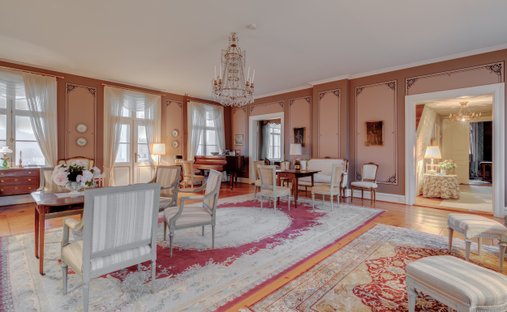 A closer look at Top Luxury Homes In Helsinki