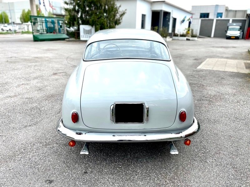Coupe in San Gervasio Bresciano, Lombardy, Italy 4 - 11423540