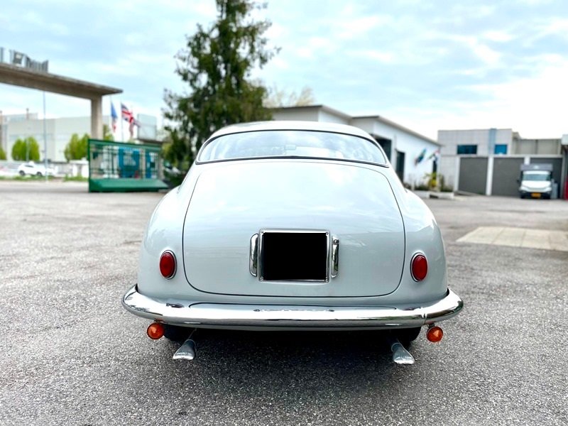 Coupe in San Gervasio Bresciano, Lombardy, Italy 3 - 11423540