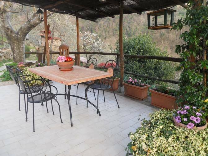 Altro a Lamporecchio, Toscana, Italia 4 - 11423478