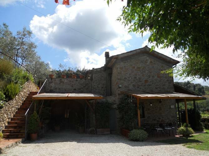 Altro a Lamporecchio, Toscana, Italia 5 - 11423478