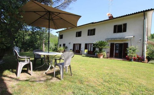 Landhaus in Centro, Monsummano Terme, Toskana 1