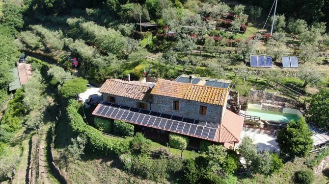Altro a Lamporecchio, Toscana, Italia 1 - 11423478