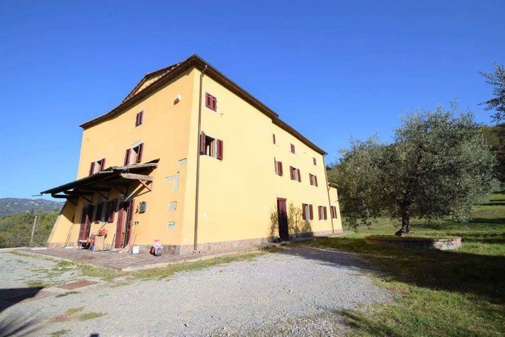 Serravalle Pistoiese, Tuscany, Italy 1 - 11423506