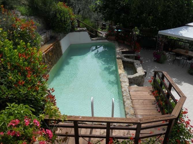 Altro a Lamporecchio, Toscana, Italia 2 - 11423478