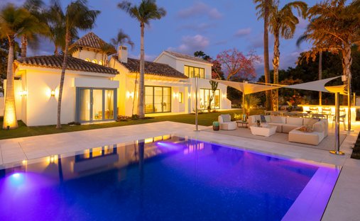 Marbella Vacation Home Rentals - Andalusia, Spain