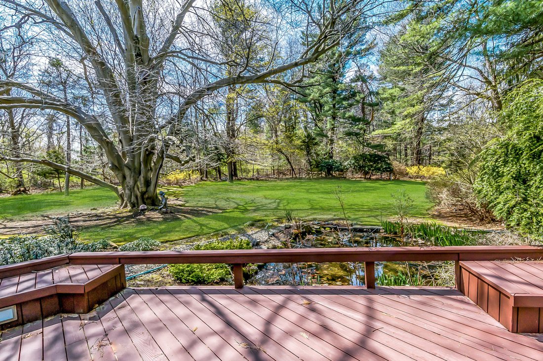 House in Muttontown, New York, United States 5 - 11423725