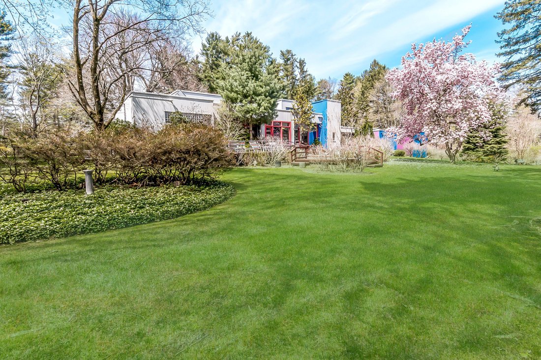 House in Muttontown, New York, United States 3 - 11423725