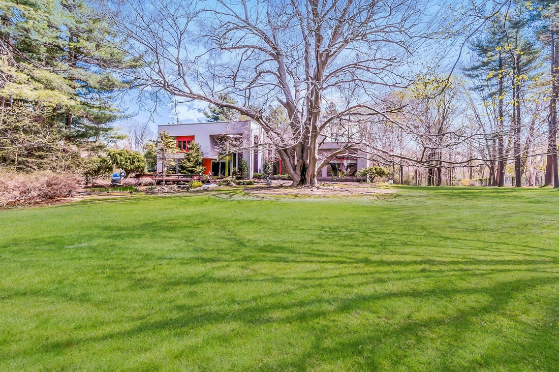 House in Muttontown, New York, United States 1 - 11423725