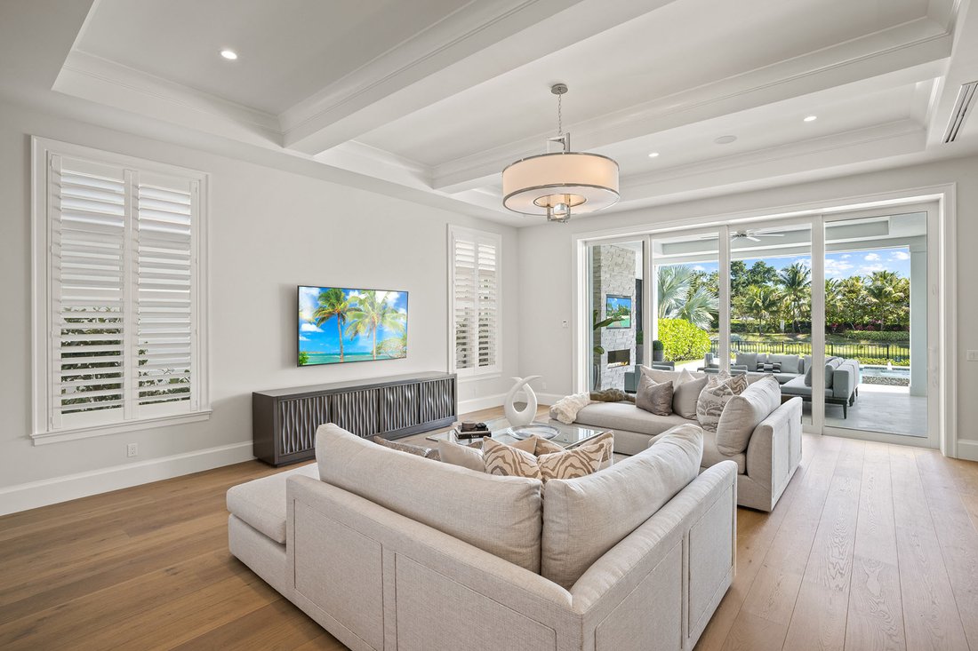 House in Naples, Florida, United States 3 - 11423739