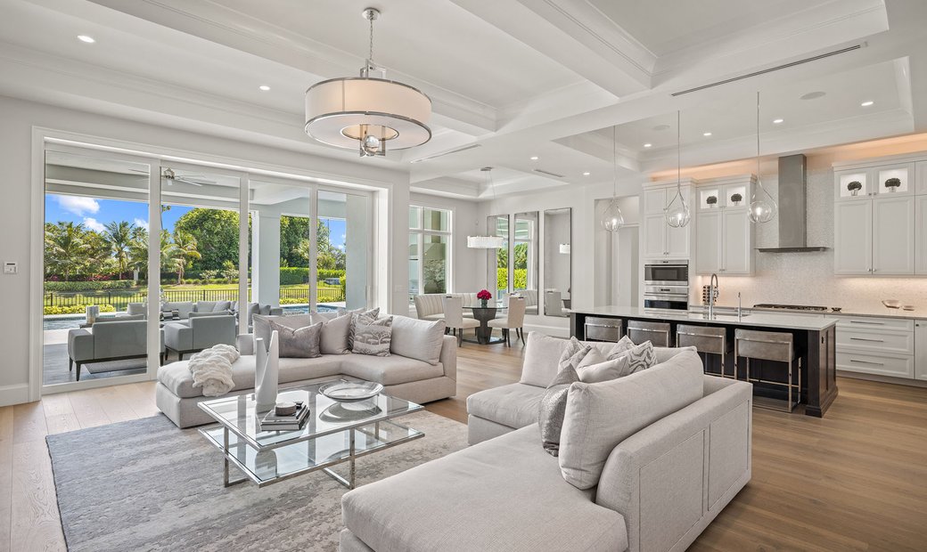 Windward Isle In Naples, Florida, United States For Sale (11423739)