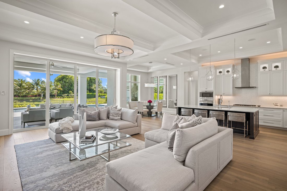 House in Naples, Florida, United States 1 - 11423739