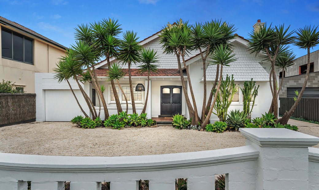Casa Vacanze Hampton Australia In Hampton, Victoria, Australia In Vendita (11350328)