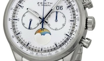 Zenith EL PRIMERO HELIOS  03.2160.4047/02.M2160