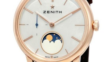 Zenith Elite Lady Moonphase 18.2320.692/80.C713