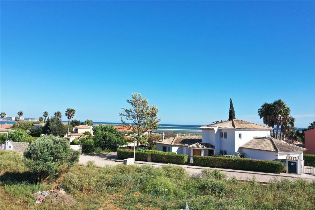 Villa in Odiaxere, Algarve, Portugal 1 - 11111350
