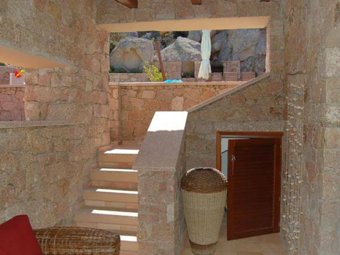 Villa in Trinita d'Agultu e Vignola, Sardinia, Italy 5 - 11427180
