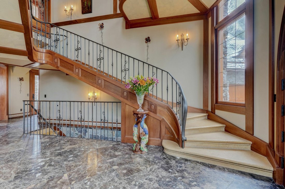 House in Penfield, New York, United States 3 - 11433044