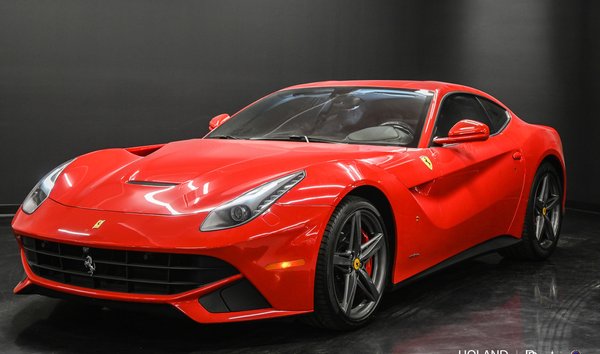 wallpapers 2015 Ferrari F12 Tdf For Sale https www jamesedition com cars ferrari f12