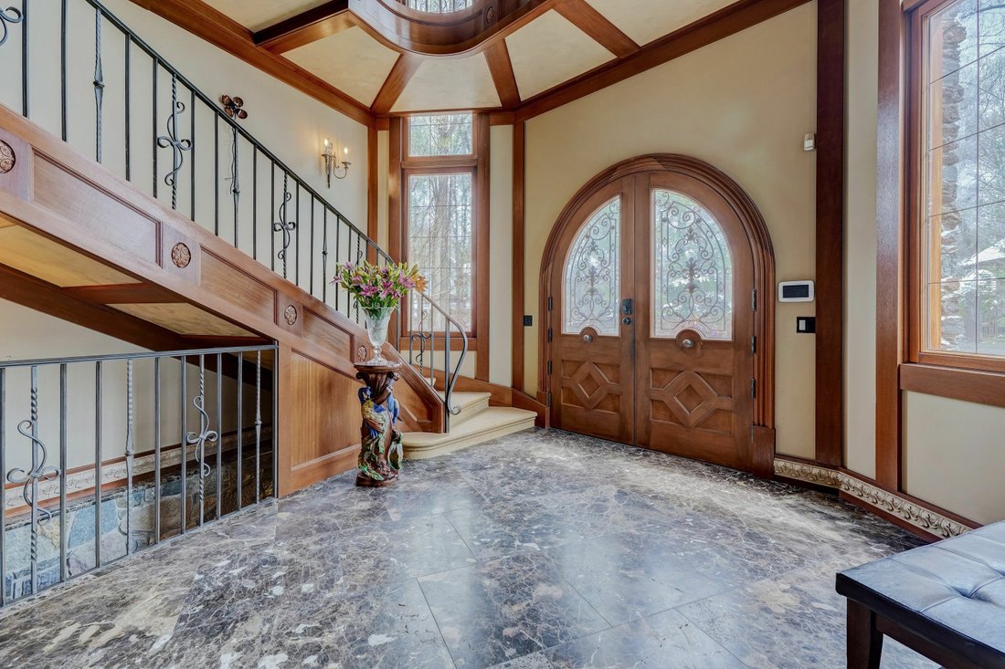 House in Penfield, New York, United States 2 - 11433044