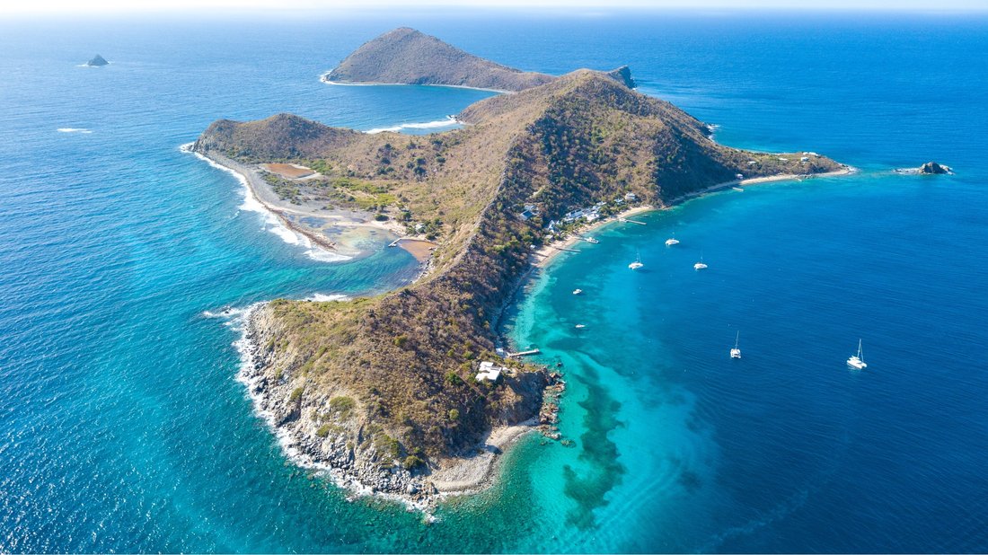 House in Cooper Island, Tortola, British Virgin Islands 4 - 10524946