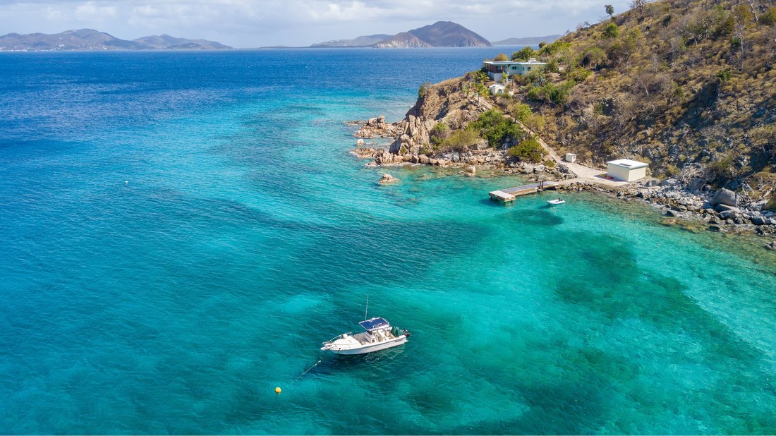 House in Cooper Island, Tortola, British Virgin Islands 3 - 10524946