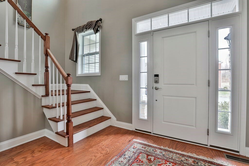 House in Methuen, Massachusetts, United States 5 - 11415437