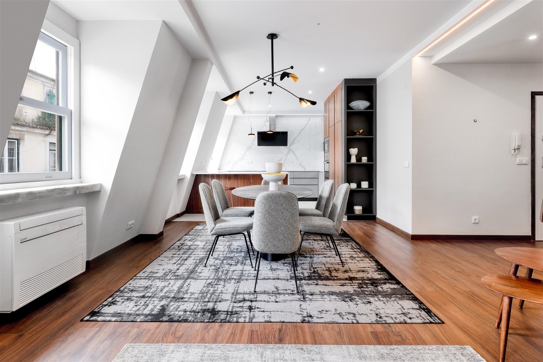 Apartment in Santa Maria Maior, Lisbon, Portugal 1 - 11430766