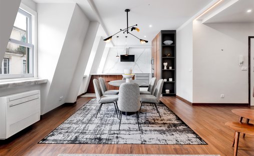Apartment in Santa Maria Maior, Lisbon, Portugal 1