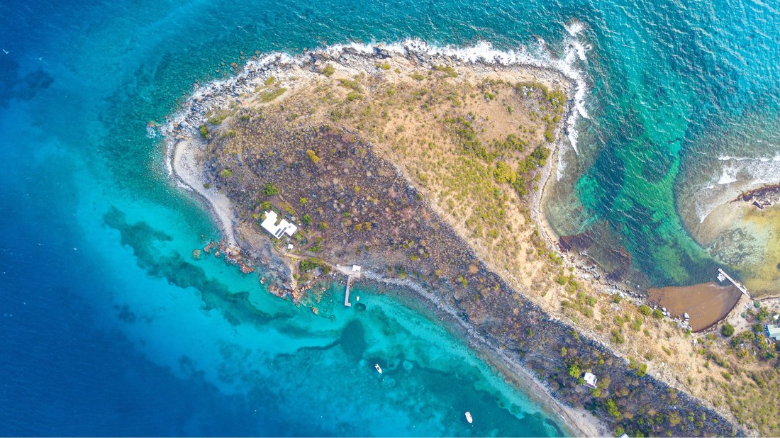 House in Cooper Island, Tortola, British Virgin Islands 5 - 10524946