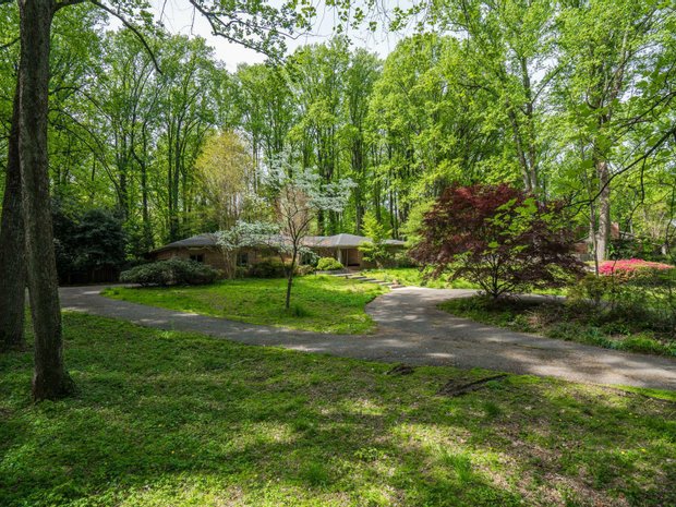 Land in McLean, Virginia, United States 1