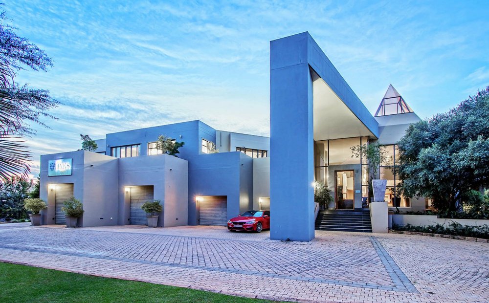 Luxury Homes For Sale In Pretoria Gauteng South Africa Jamesedition
