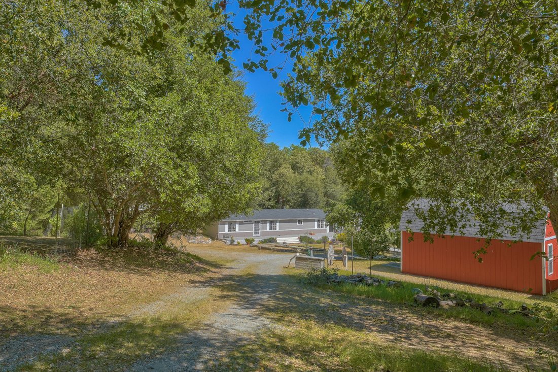 House in Carmel Valley, California, United States 3 - 11434269