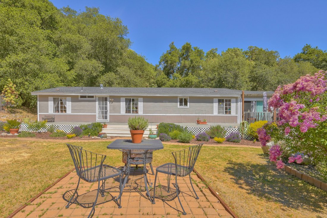 House in Carmel Valley, California, United States 1 - 11434269