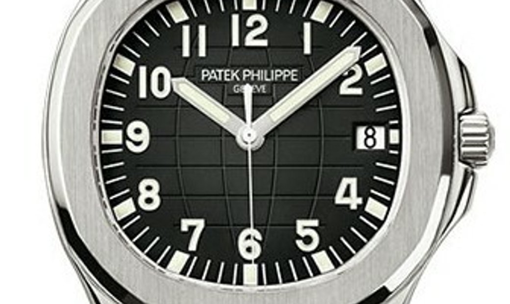 Patek Philippe Aquanaut 5167 A 001 In Dubai Dubai United Arab Emirates For Sale