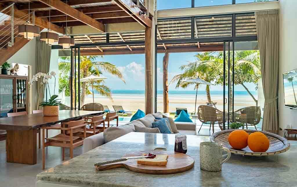 Villa in Koh Samui, Surat Thani, Thailand 3 - 11437504