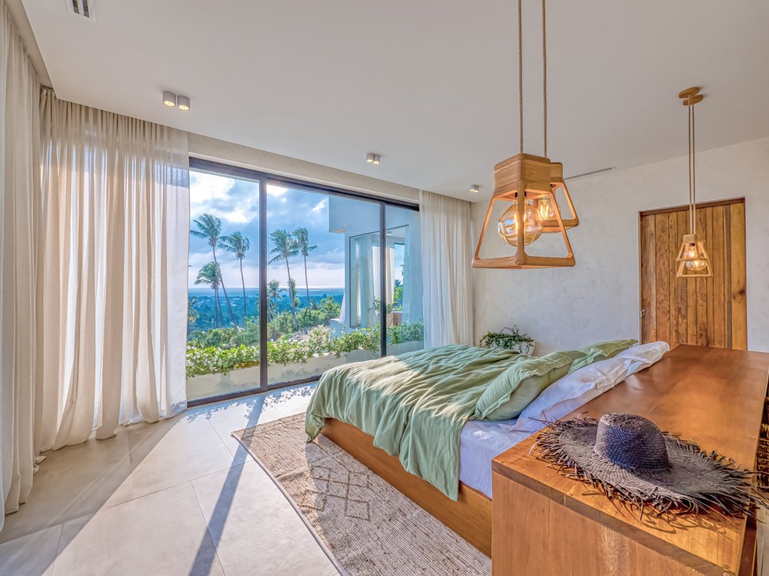 Villa in Koh Samui, Surat Thani, Thailand 5 - 11437302