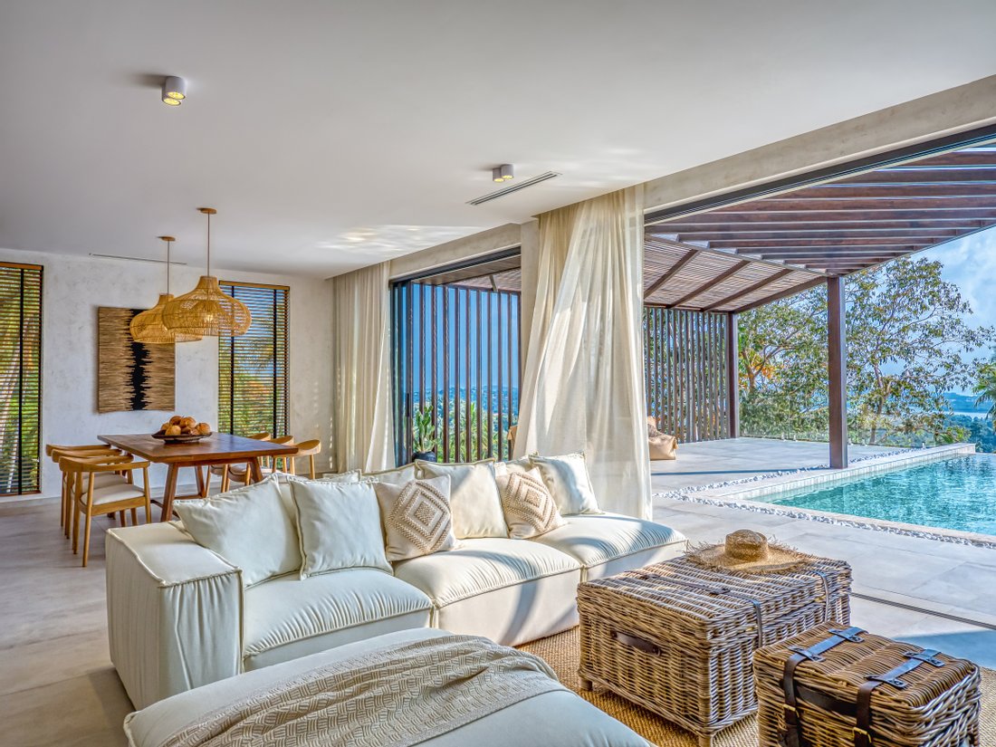 Villa in Koh Samui, Surat Thani, Thailand 2 - 11437302