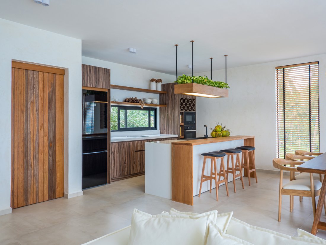 Villa in Koh Samui, Surat Thani, Thailand 4 - 11437302