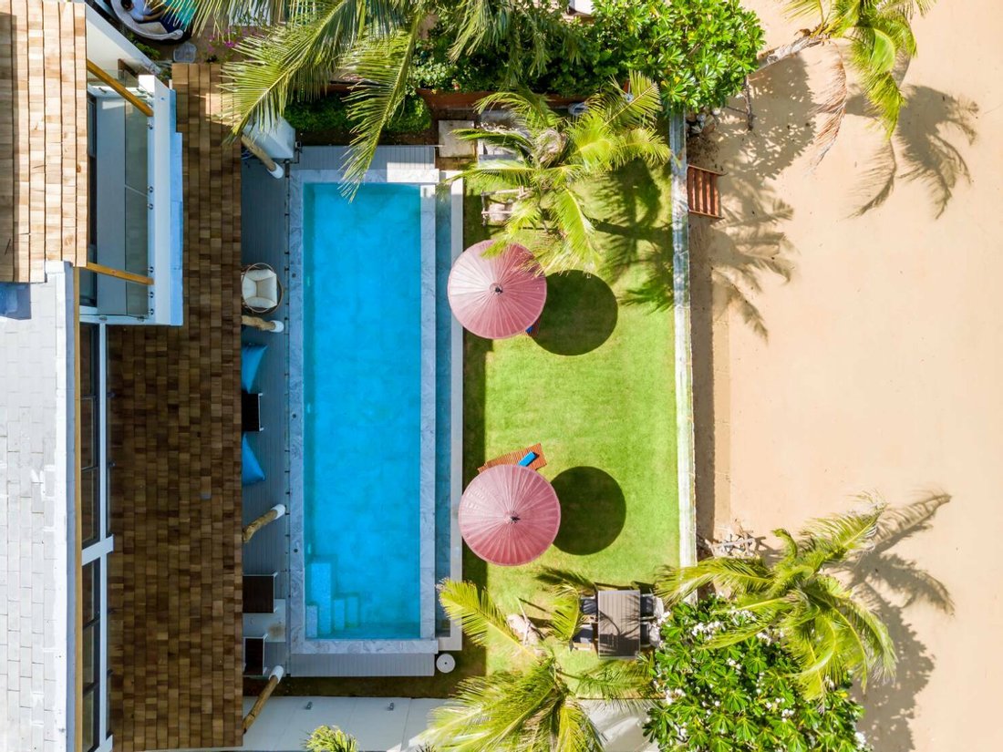 Villa in Koh Samui, Surat Thani, Thailand 4 - 11437504