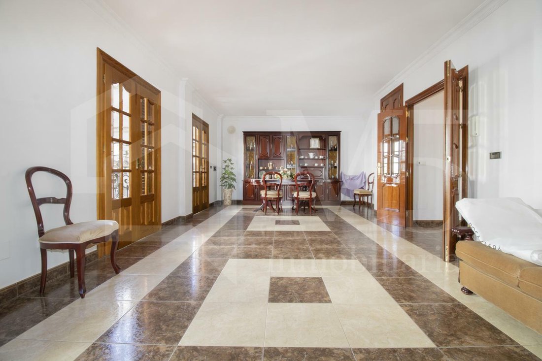 Villa in Velez-Malaga, Andalusia, Spain 1 - 11437602