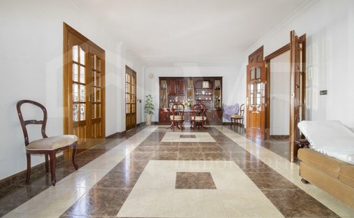 Villa en Vélez-Málaga, Andalucía, España 1