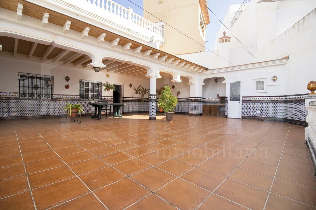 Villa in Velez-Malaga, Andalusia, Spain 2 - 11437602