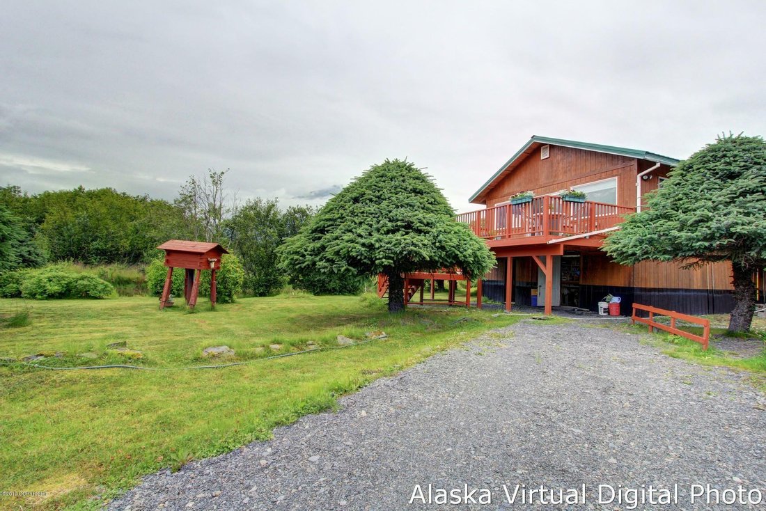 House in Seward, Alaska, United States 1 - 11435285
