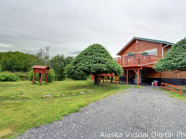 House in Seward, Alaska, United States 1