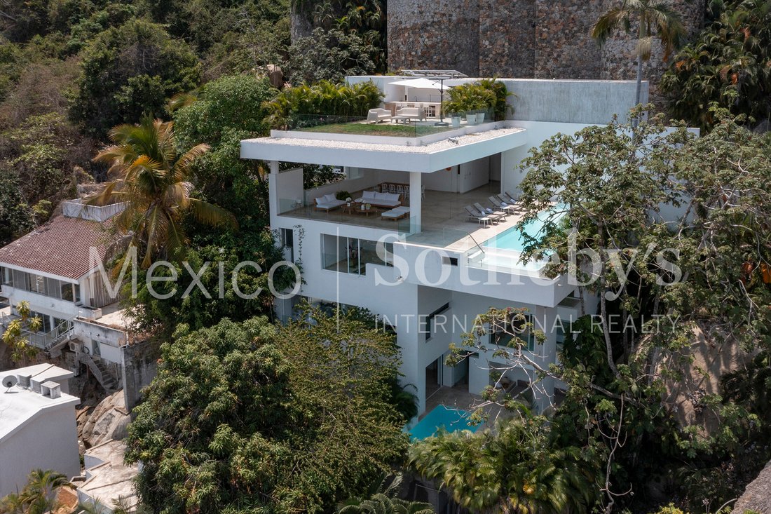 House in Acapulco, Guerrero, Mexico 4 - 11225473